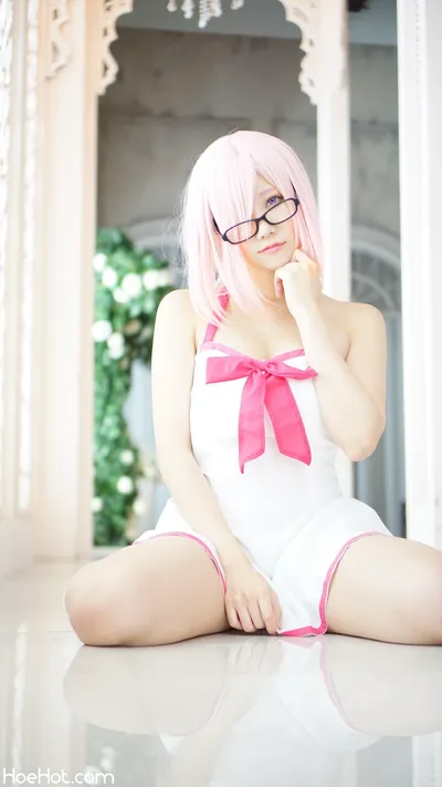 Kurea Takanashi - go housi si masyu nude cosplay leaked 543759