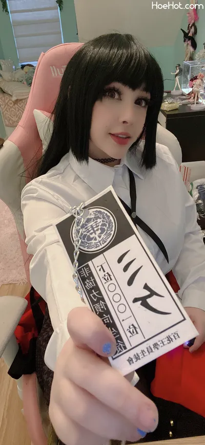 Junkenstein - Yumeko nude cosplay leaked 470518