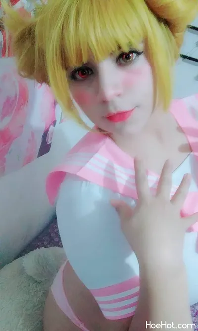 Darling Cute - Toga nude cosplay leaked 602936