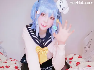 [Yuki亭] たまきくん！！ nude cosplay leaked 444624