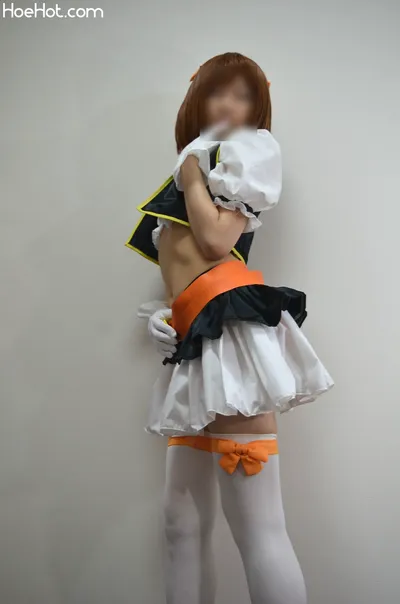 [kurumint] 美レイヤーさんのスカートの中COS総集編19 (1/9) nude cosplay leaked 624892