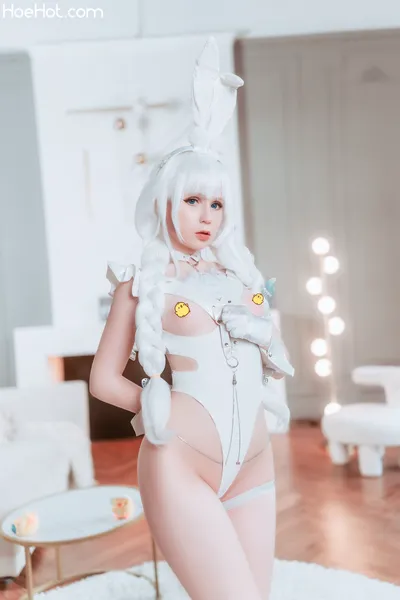 Hackee - Le Malin nude cosplay leaked 246518