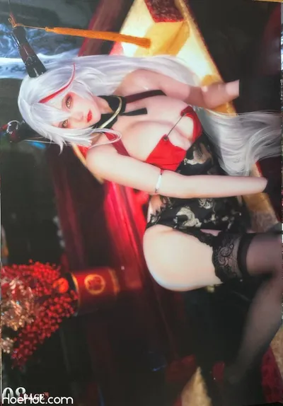 在下萝莉控 魔王 埃吉尔 金龙腾祥云 nude cosplay leaked 161620