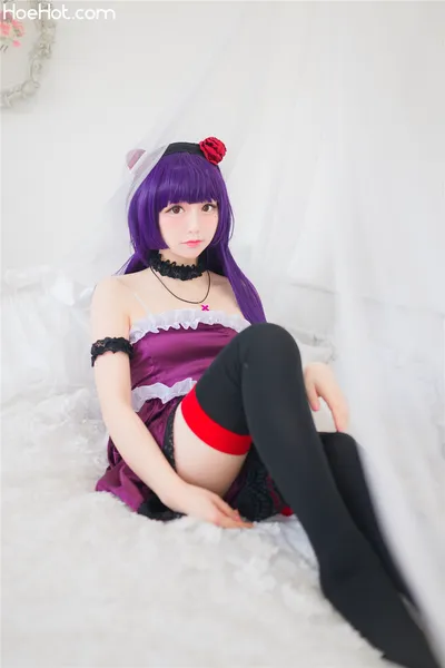 Gatong - Ruri Gokō nude cosplay leaked 390062