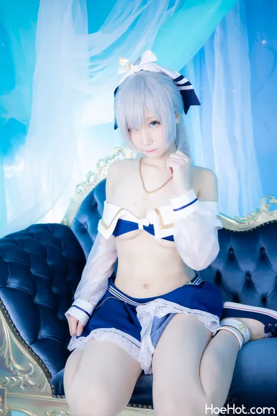 Atsuki - Suite Grand Order 29 nude cosplay leaked 560765