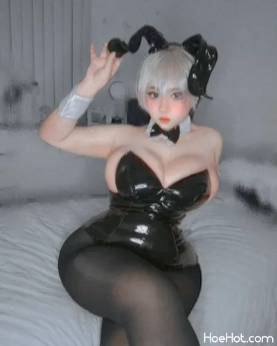 Rinaco - Uzaki nude cosplay leaked 347955