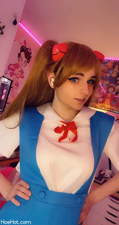 Peachybunnn - Asuka's profile image