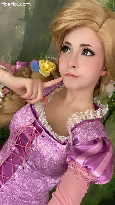 Melondoki - Rapunzel's profile image