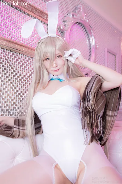 [Mysuite (Atsuki)] Bunny Solutions! nude cosplay leaked 45597