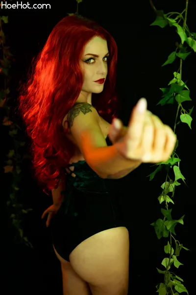 Shanny - Poison Ivy's profile image