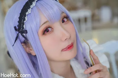 [瓜希酱]  黛朵 nude cosplay leaked 540110