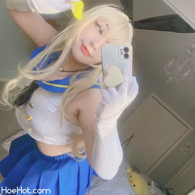 Junkenstein - Shimakaze nude cosplay leaked 476165