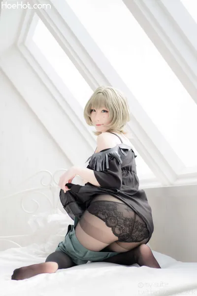 [Mysuite] suite Blessing nude cosplay leaked 493360