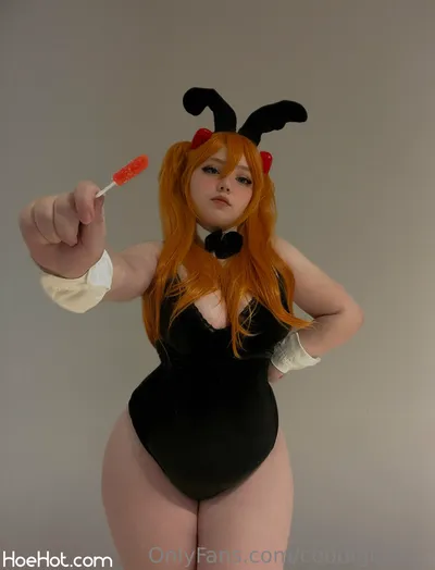 CEO of Gothicc - Bunny Asuka nude cosplay leaked 134793