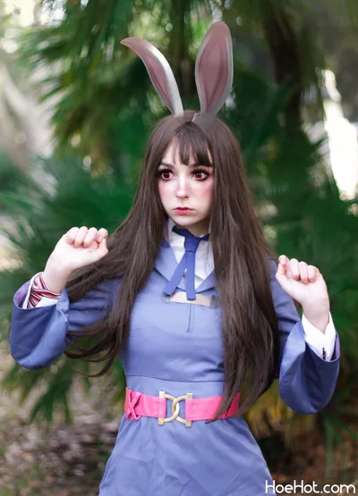 Himeecosplay - Akko nude cosplay leaked 461895