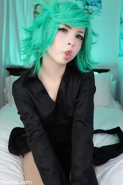 Melondoki - Tatsumaki nude cosplay leaked 278964