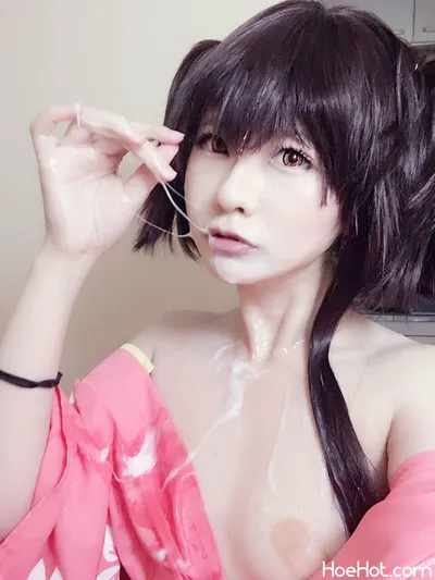 Misa Daidai - mumei nude cosplay leaked 480584