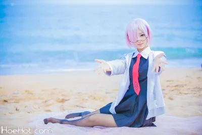 羽天SHINE - COSPLAY合集 nude cosplay leaked 24656