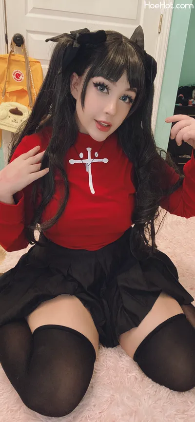 Junkenstein - Rin Tohsaka nude cosplay leaked 464927