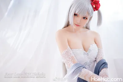 瓜希酱微博杂图 nude cosplay leaked 622974