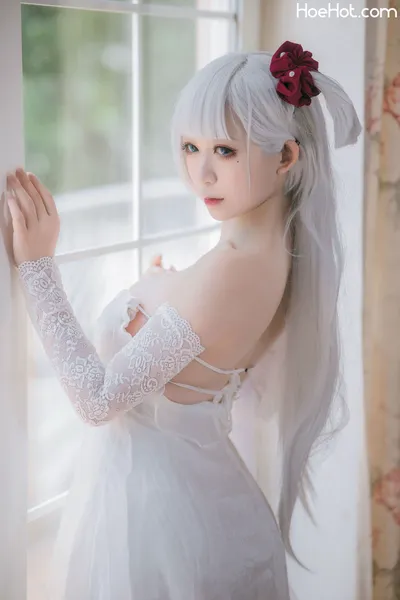 樱落酱 - Azur Lane - 翔鶴 nude cosplay leaked 434984