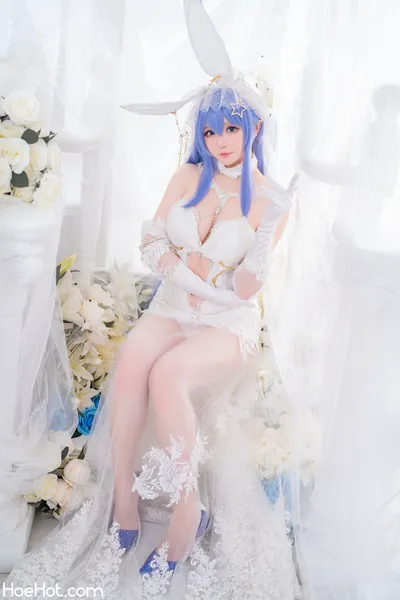 星之迟迟—花园 nude cosplay leaked 427875