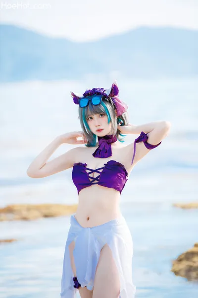 念雪ww - 柴郡猫 nude cosplay leaked 509862