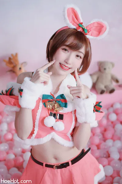 Silverxhere - Ai Kizuna nude cosplay leaked 256728