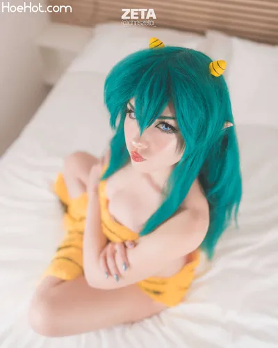 Nymphahri - Lum nude cosplay leaked 213794