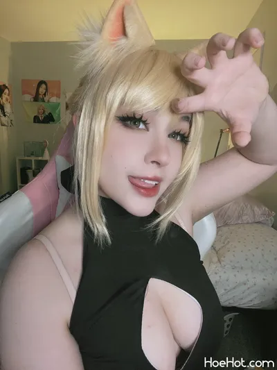 Junkenstein - Saber Alter nude cosplay leaked 539646