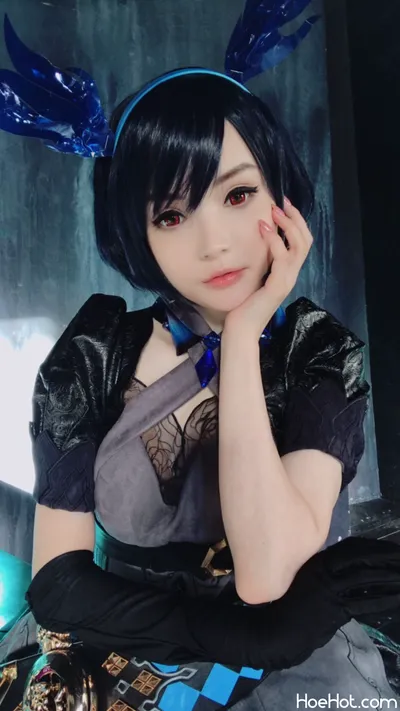 [Rocksy light] Alice (SINoALICE) +videos nude cosplay leaked 352762