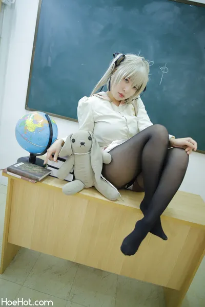 Bilibili - Sora nude cosplay leaked 189149