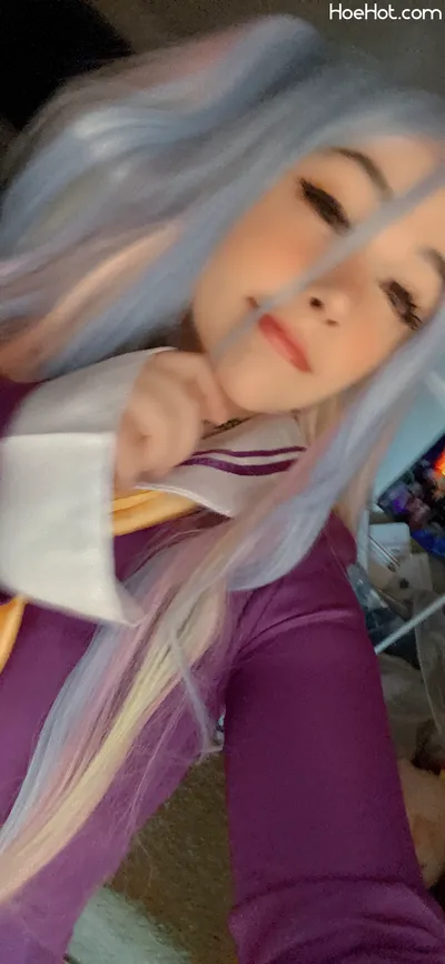 Junkenstein - Shiro nude cosplay leaked 474008