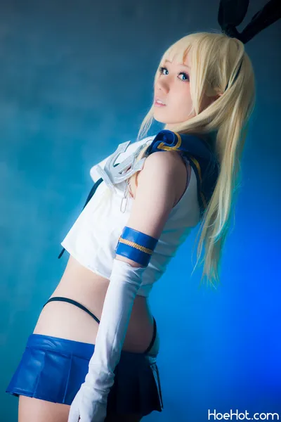 [穴子] Shippuujinrai! (Shimakaze) nude cosplay leaked 180055