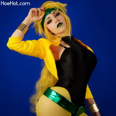 Egilea - Dio nude cosplay leaked 82251