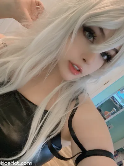 Junkenstein - A2 nude cosplay leaked 557169