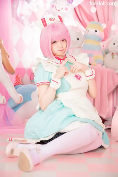 Nessa - Riamu's profile image