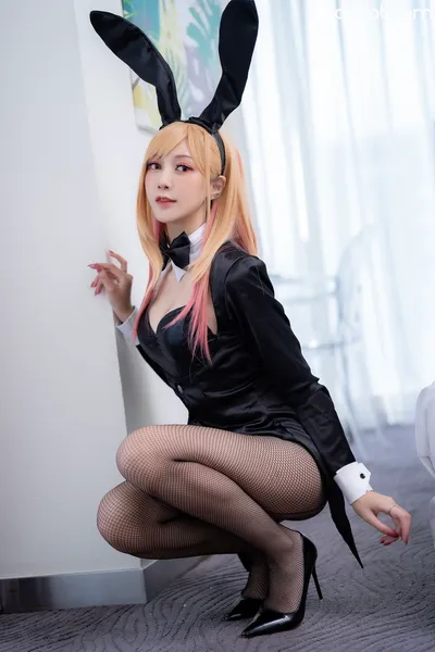 [Genko] Marin Kitagawa nude cosplay leaked 503959