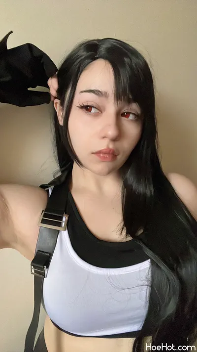 Sugashi - Tifa's profile image