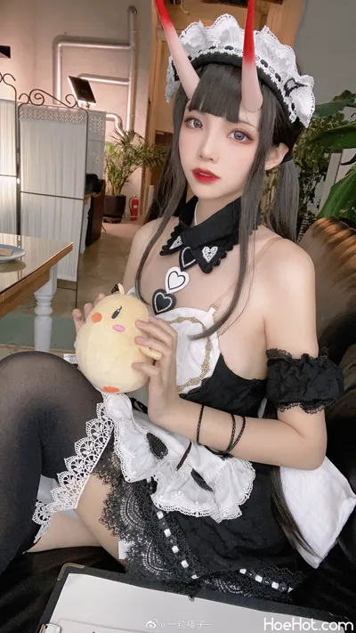 Hazelnut_榛子 - Noshiro nude cosplay leaked 321437