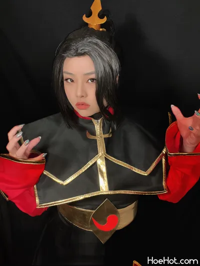 Lumi Star - Azula nude cosplay leaked 199706