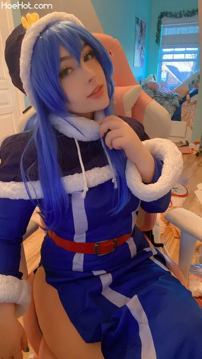 Junkenstein - Juvia nude cosplay leaked 467819