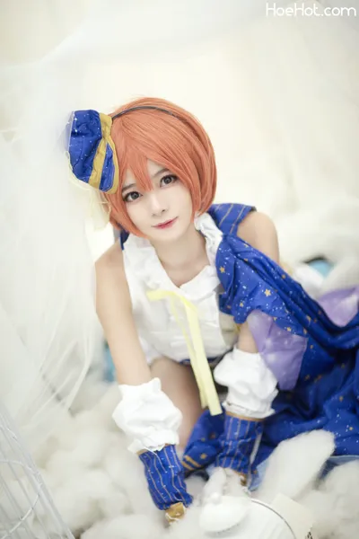 YiTuYu艺图语 Vol.994 Mu Yu nude cosplay leaked 391105