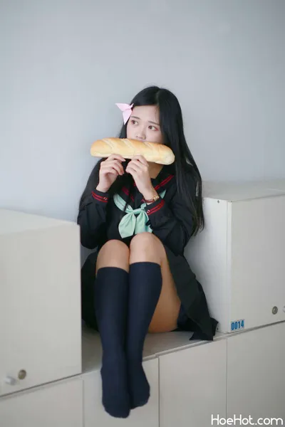 Skyphoto - Nezuko nude cosplay leaked 272918