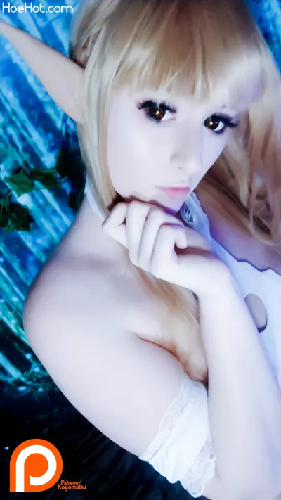 Koyomatsu - Asuna Selfie Set nude cosplay leaked 610363