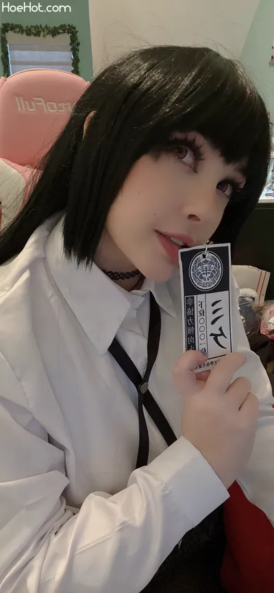 Junkenstein - Yumeko nude cosplay leaked 470514