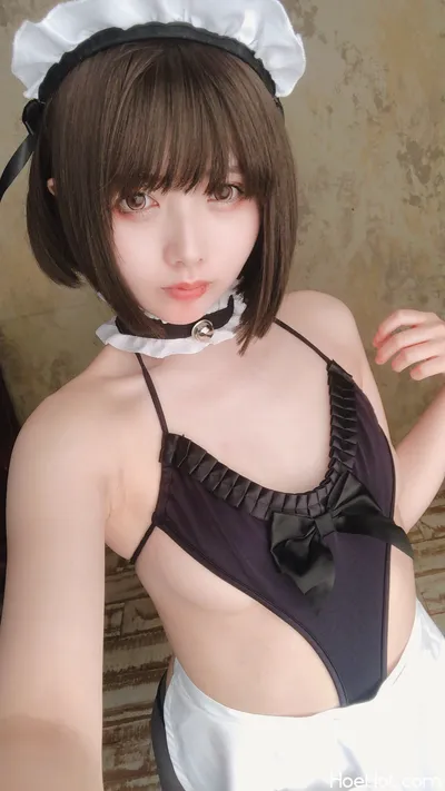 Tokiwa Fanbox Collection nude cosplay leaked 622510