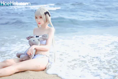 疯猫ss - 穹妹2 nude cosplay leaked 74830