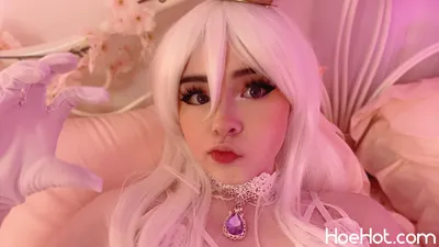 Lilyraedoll - Boosette nude cosplay leaked 291840