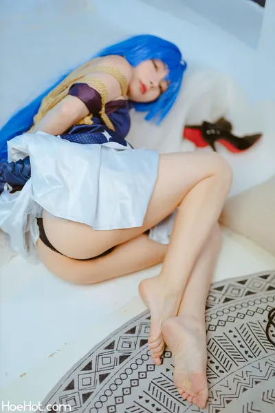 是三不是世w - Helena nude cosplay leaked 286379